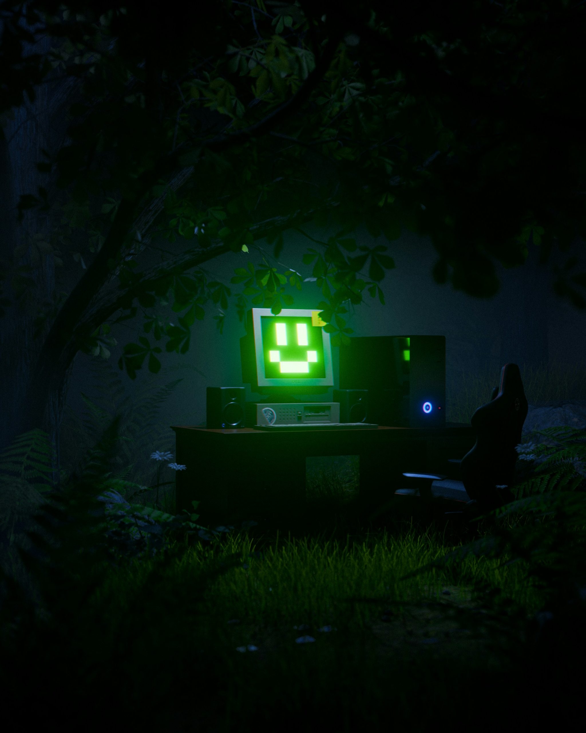 The Proof Economy Manifesto